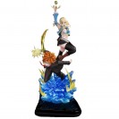 Figurine Ikigai Lucy Heartfilia - principal