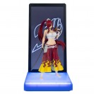 Figurine Neon Erza Scarlet - principal
