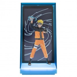 Figurine Neon Naruto Uzumaki