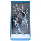 Figurine Neon Sasuke Uchiha - principal