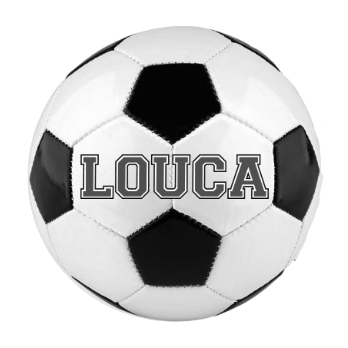 Ballon Louca - principal