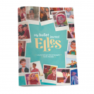 Carnet Moodtracker - Elles - principal