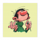 Ex-libris Gaston Franquin exclu 9e Store - principal