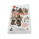 Affiche Ariane et Nino (Les peuples) - principal