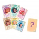 Cartes Collector Elles - principal