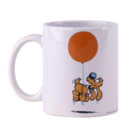 Mug Boule et Bill envol