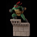 Figurine Fariboles Teenage mutant Ninja Turtles, Raphael - principal