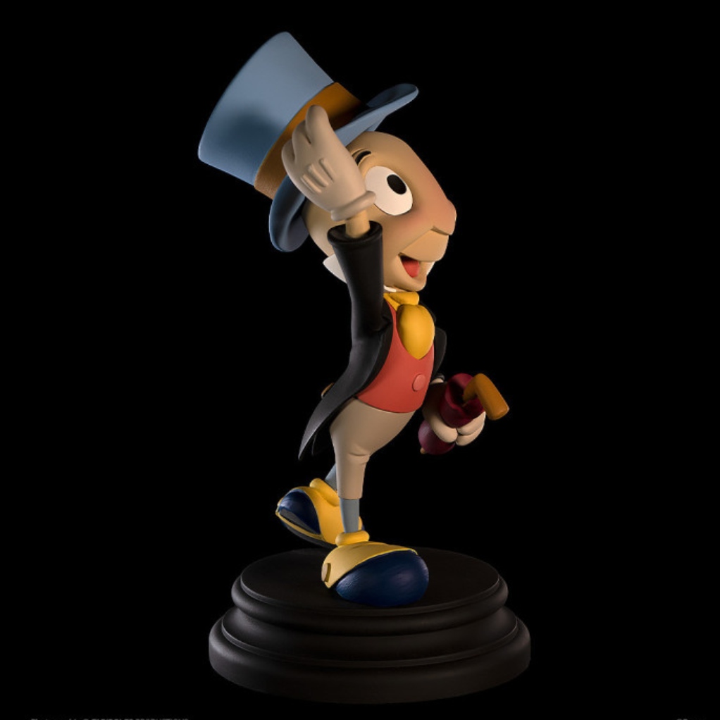 Figurine Fariboles - Jiminy Cricket - principal