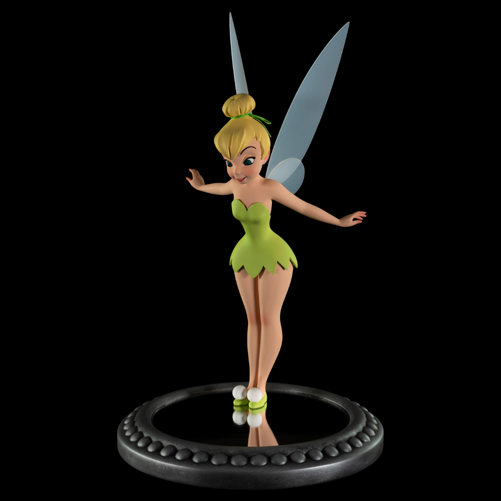 Figurine Fariboles Fée Clochette - principal