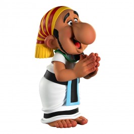 Figurine Astérix - Fariboles Collection Classique - Numérobis