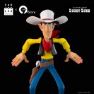 Figurine Fariboles Lucky Luke 9e Store - principal