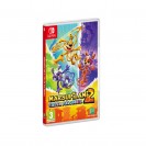 Marsupilami 2 - Salsa Palombia Switch - principal