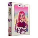 Jeu de cartes Elles - principal