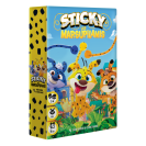 Sticky Marsupilami - principal