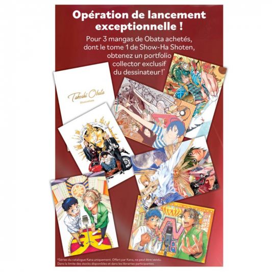 Portfolio Obata - principal
