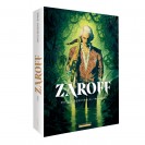 Coffret collector Zaroff -  Tomes 1 et 2 - principal