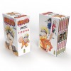 Coffret Naruto Tome 1 à 5 - principal