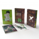 Coffret Collector Hunter x Hunter Tome 38 - principal
