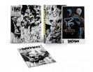 Coffret Batman Silence 2 + Batman 158 - principal
