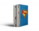 Coffret Superman - 2025 - principal