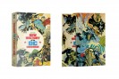 Coffret New History of the DC Universe + 1 poster inclus - principal