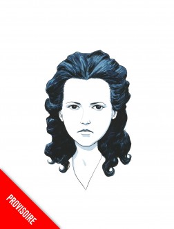 Coffret Madeleine, résistante T4 + ex-libris signé + cale