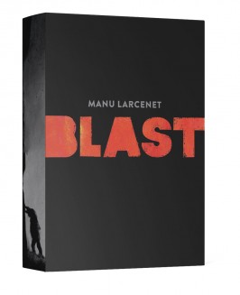 Coffret Intégrales Bast T1 et T2