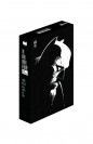Coffret The Dark Knight Returns Fac-Simile 40 ans + 1 poster (plein) - principal