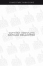 Coffret Absolute Batman Collector - principal