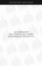 Fourreau Le déviant T1+T2 - principal