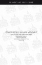 Fourreau Nomad (Alan Moore Killing Joke + Watchmen + V pour Vendetta + Top 10 ) - principal
