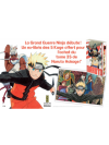 Ex-libris Naruto Hokage T25 - principal