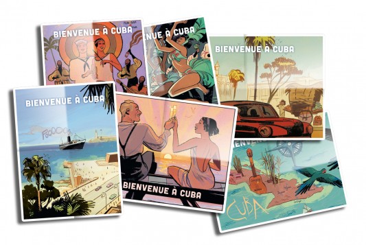 Kit Havana Split - principal