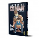 Jaquette Détective Conan T104 - 9EME STORE - principal