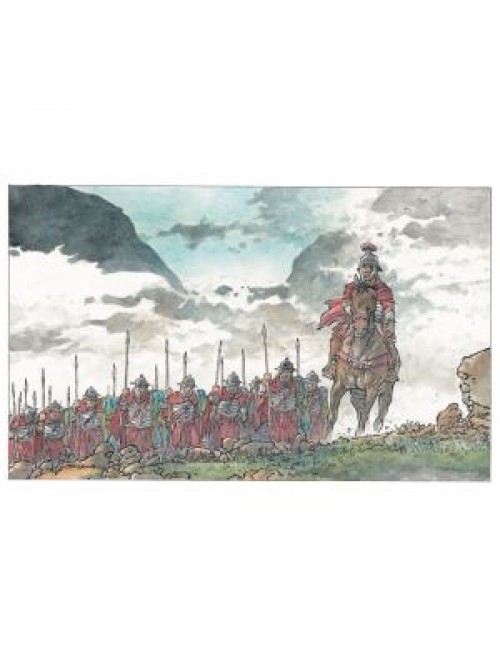 Ex-libris Brigantus - principal