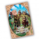 Poster Soara et les bâtisseurs fantastiques - principal