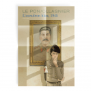 Affiche Aire Libre L'Escadron bleu, 1945 - principal