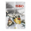 Affiche Rhino T1 - principal