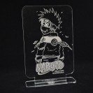 Plaque acrylique Naruto - principal