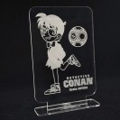 Plaque acrylique Détective Conan - principal