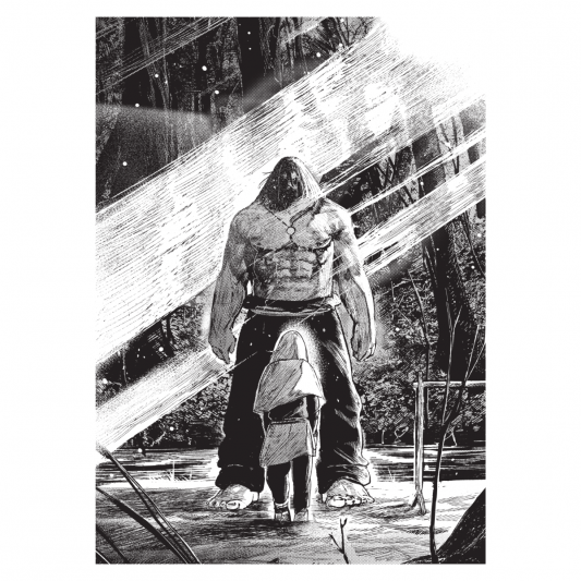 Ex-libris ODR - principal