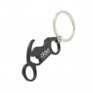 Porte-clef moto décapsuleur Crows T6 - principal