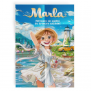 Affiche Marla - principal