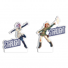 Mini silhouettes Starlight - principal