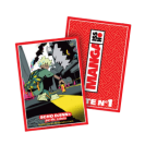 Carte Manga Issho T6 - principal