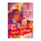 Affiche Coeur Collège T6 - principal