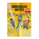 Affiche Imbroglio météo T1 - principal