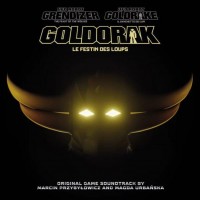Goldorak - Le Festin des Loups - Original Soundtrack