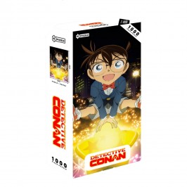 Détective Conan - Puzzle 1000 pièces