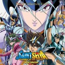 Saint Seiya - Music Collection Volume 8 - principal